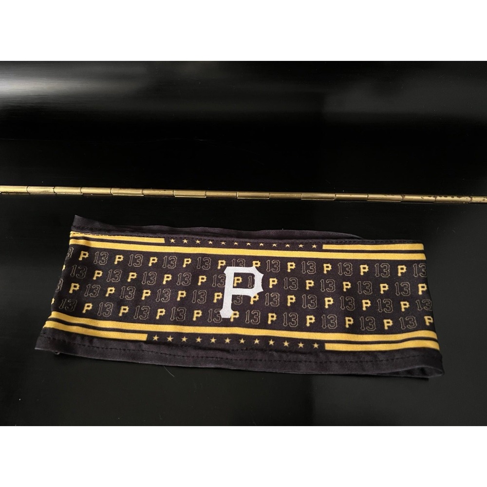 Pittsburgh Pirates Headband